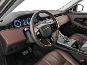 Land Rover Range Rover Evoque II Рестайлинг Москва  - изображение 45
