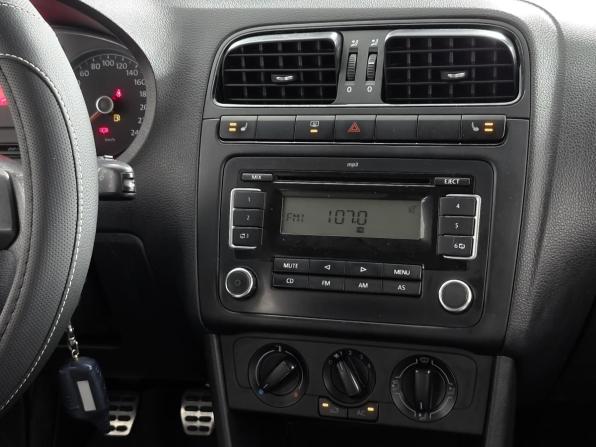 Volkswagen Polo V с пробегом 2012 года, цена 599 000 рублей, 251159 км, седан, Автокод Объявления
