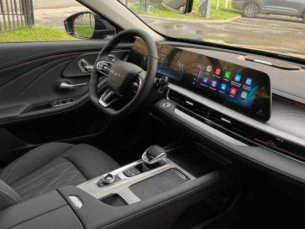 Новый Chery Arrizo 8 2025 года, цена 3 099 900 рублей, седан, Автокод Объявления