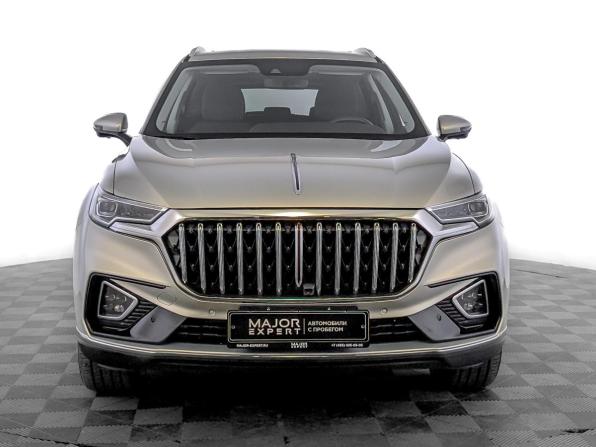 Hongqi HS5 I с пробегом 2023 года, цена 2 550 000 рублей, 29700 км, внедорожник, Автокод Объявления