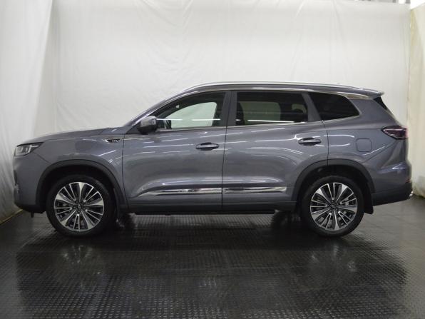 Chery Tiggo 8 Pro Max I Рестайлинг с пробегом 2024 года, цена 2 750 000 рублей, 6756 км, внедорожник, Автокод Объявления