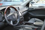 Mercedes-Benz GL-Класс I (X164) Москва  - изображение 33
