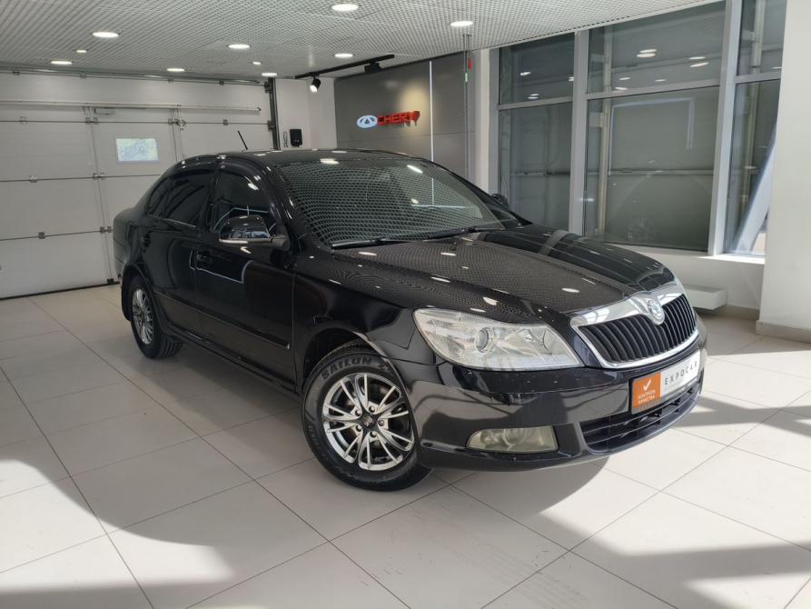 Skoda Octavia II (A5) Рестайлинг Нижний Новгород  - изображение 3