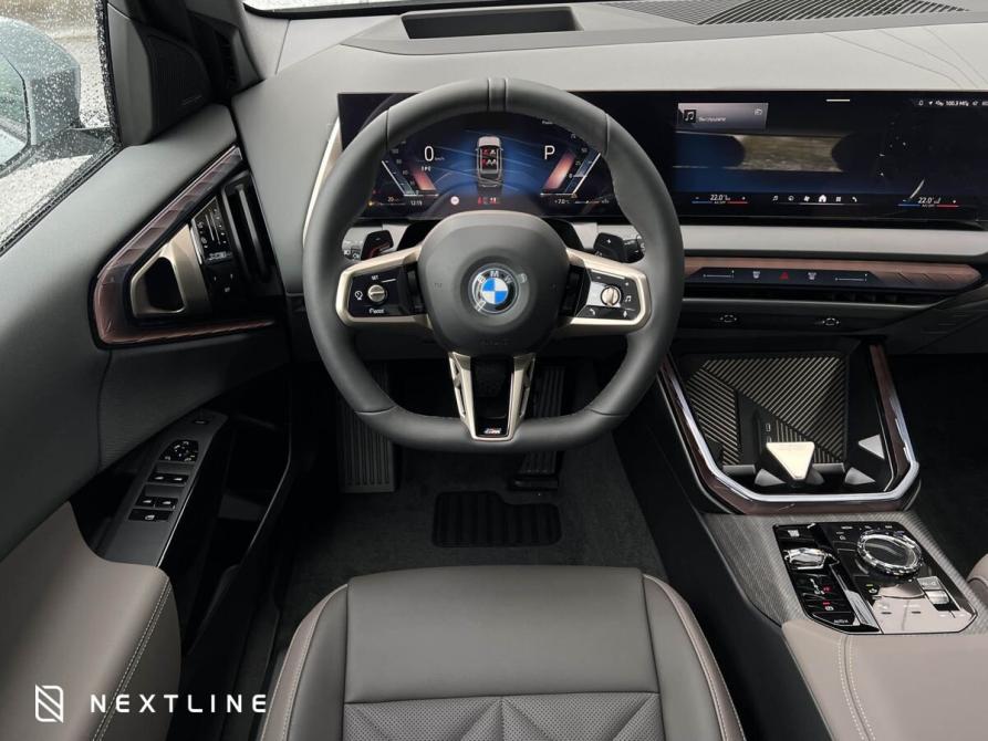 BMW X3 IV (G45/G48) Самара  - изображение 11