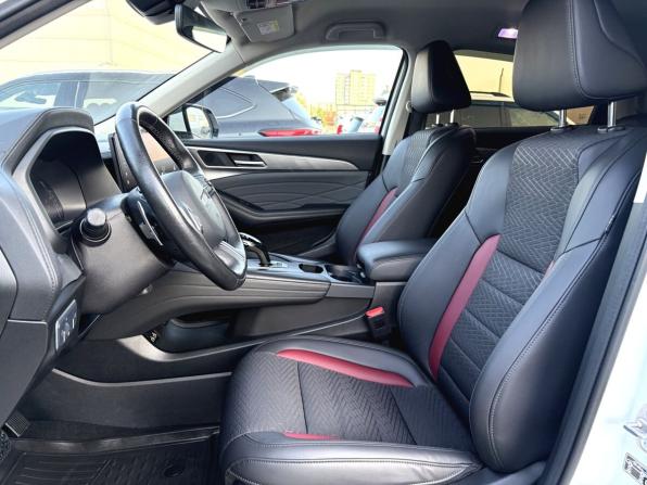 Haval F7x I Рестайлинг с пробегом 2022 года, цена 2 160 000 рублей, 41707 км, внедорожник, Автокод Объявления