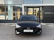 Hyundai Solaris II Рестайлинг Москва  - изображение 20