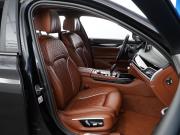 BMW 7 серии VI (G11/G12) Рестайлинг Москва  - изображение 41