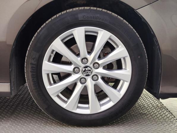 Toyota Camry VIII (XV70) с пробегом 2018 года, цена 2 520 000 рублей, 106233 км, седан, Автокод Объявления