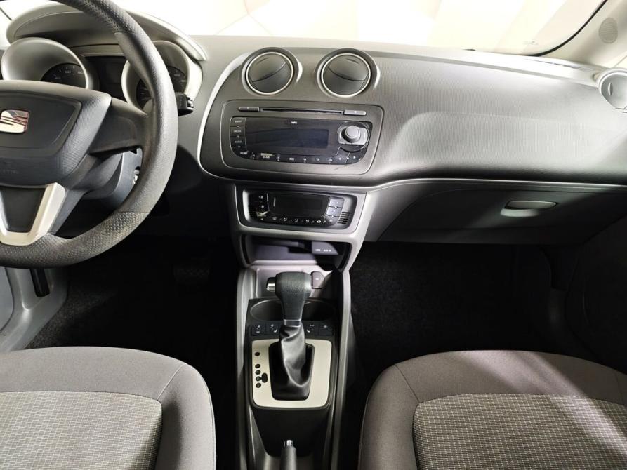 SEAT Ibiza IV Москва  - изображение 14