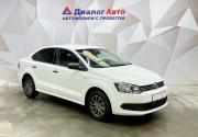 Volkswagen Polo V Азнакаево  - изображение 30
