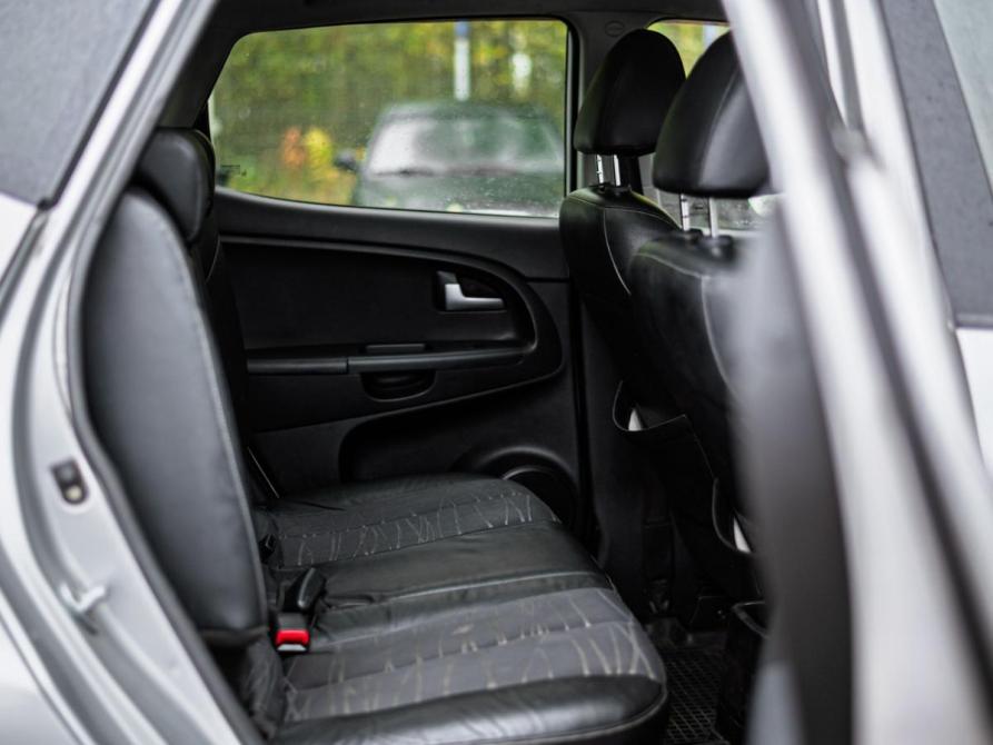 Kia Venga I Санкт-Петербург  - изображение 11