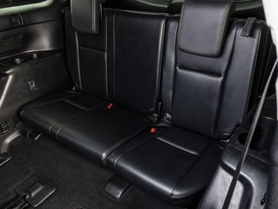 Toyota Highlander III (XU50) Тюмень  - изображение 17