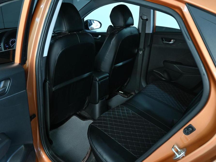 Hyundai Solaris II Ростов-на-Дону  - изображение 17