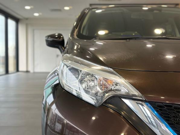Nissan Note II Рестайлинг с пробегом 2016 года, цена 1 090 000 рублей, 82677 км, хэтчбек, Автокод Объявления