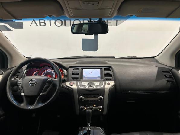 Nissan Murano II (Z51) с пробегом 2009 года, цена 899 000 рублей, 195986 км, внедорожник, Автокод Объявления