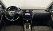 Skoda Octavia III (A7) Рестайлинг Москва  - изображение 21