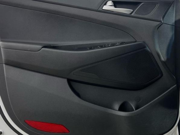 Hyundai Tucson III Рестайлинг с пробегом 2018 года, цена 2 300 000 рублей, 113001 км, внедорожник, Автокод Объявления