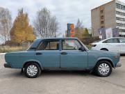 Lada (ВАЗ) 2107 Великие Луки  - изображение 20