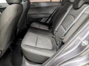 Hyundai Creta I Рестайлинг Москва  - изображение 41