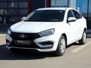 Lada (ВАЗ) Vesta I Рестайлинг (NG) Иваново  - изображение 22