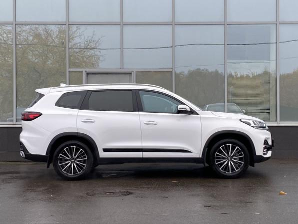 Chery Tiggo 8 I Рестайлинг с пробегом 2023 года, цена 1 999 000 рублей, 31955 км, внедорожник, Автокод Объявления
