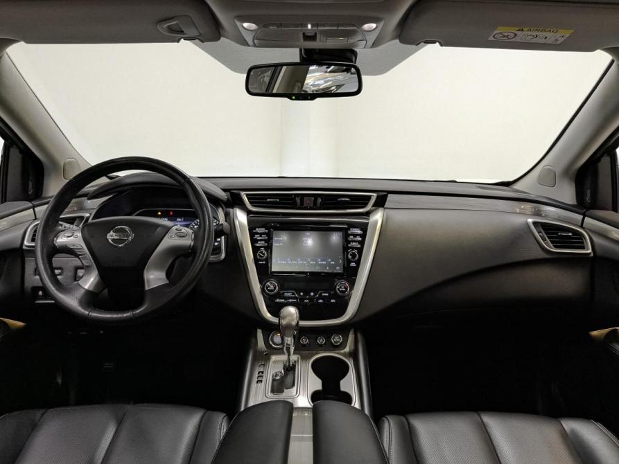 Nissan Murano III (Z52) Москва  - изображение 14