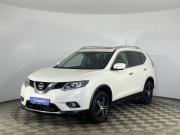 Nissan X-Trail III Воронеж  - изображение 21