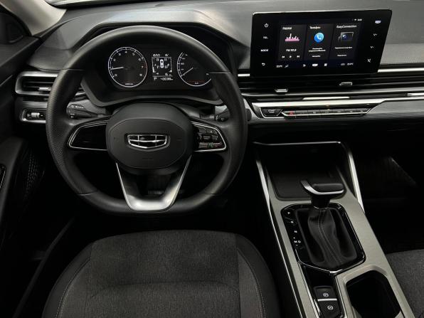 Geely Emgrand II с пробегом 2024 года, цена 1 650 000 рублей, 43038 км, седан, Автокод Объявления