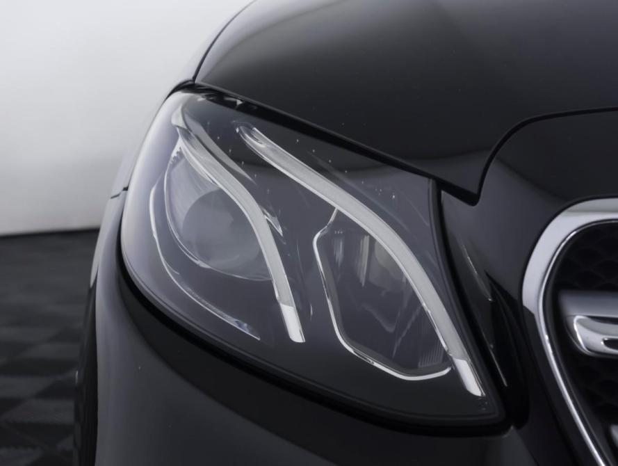 Mercedes-Benz E-Класс V (W213 S213 C238) Рестайлинг Москва  - изображение 20