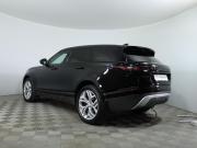Land Rover Range Rover Velar I Санкт-Петербург  - изображение 32