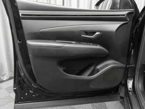 Hyundai Tucson IV с пробегом 2022 года, цена 3 600 000 рублей, 71126 км, внедорожник, Автокод Объявления