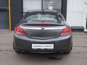 Opel Insignia I Москва  - изображение 20