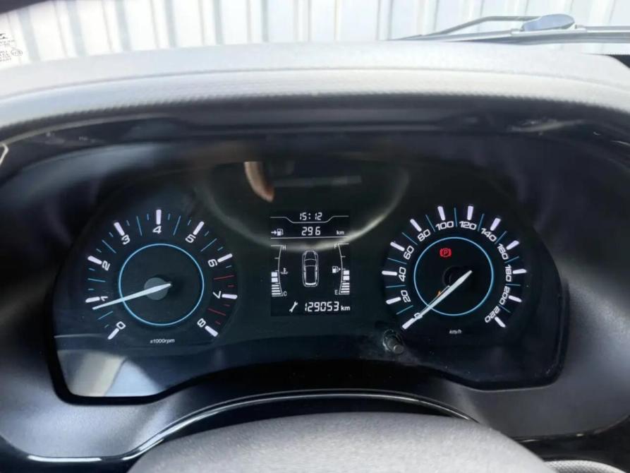 Chery Tiggo 3 I Ростов-на-Дону  - изображение 13