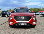 Hyundai Creta II Чебоксары  - изображение 37