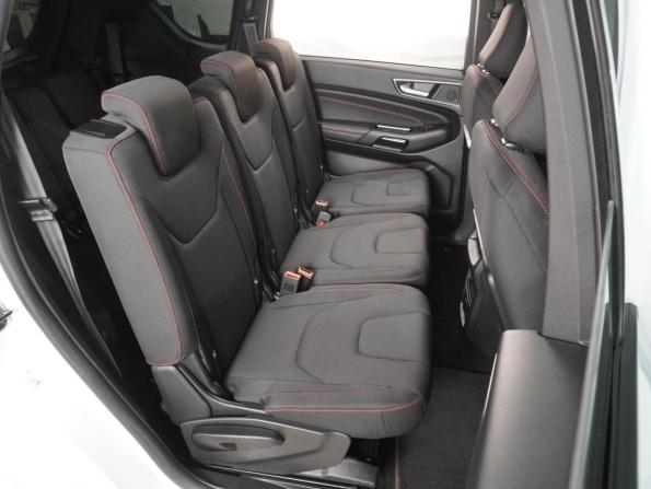 Ford S-MAX II Рестайлинг с пробегом 2019 года, цена 2 199 000 рублей, 185250 км, минивэн, Автокод Объявления