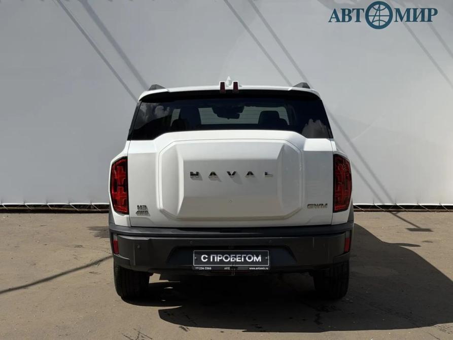 Haval H3 I Москва  - изображение 7