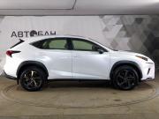 Lexus NX I Рестайлинг Екатеринбург  - изображение 31