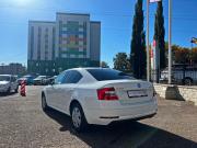 Skoda Octavia III (A7) Рестайлинг Стерлитамак  - изображение 26