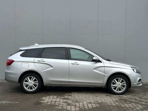 Lada (ВАЗ) Vesta I с пробегом 2017 года, цена 885 000 рублей, 137000 км, универсал, Автокод Объявления