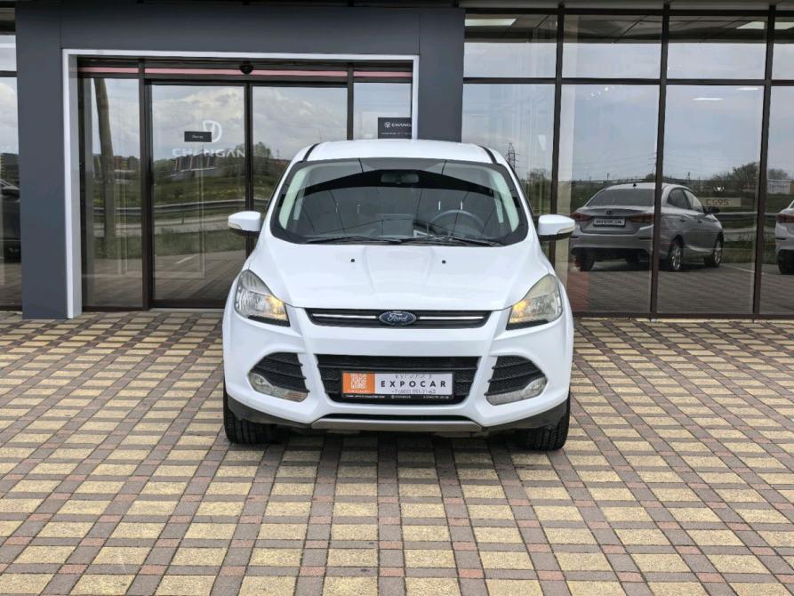 Ford Kuga II Краснодар  - изображение 2