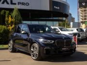 BMW X5 IV (G05/G18) Москва  - изображение 38