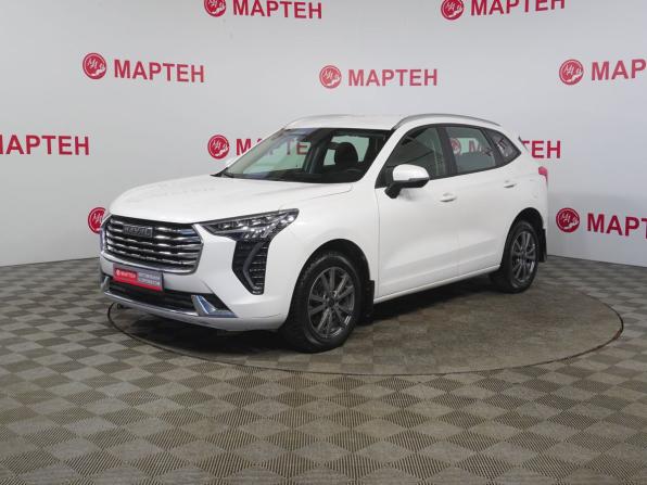 Haval Jolion I с пробегом 2023 года, цена 1 737 000 рублей, 60286 км, внедорожник, Автокод Объявления