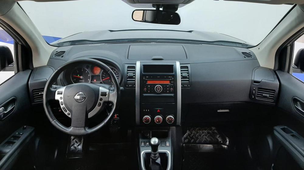 Nissan X-Trail II Москва  - изображение 9