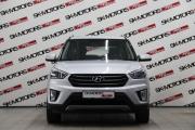 Hyundai Creta I Сургут  - изображение 34