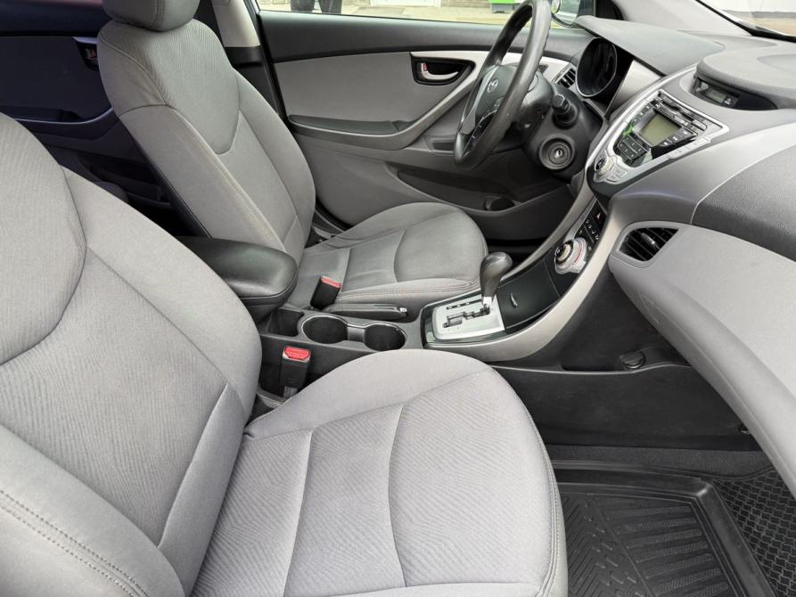 Hyundai Elantra V (MD) Ярославль  - изображение 10