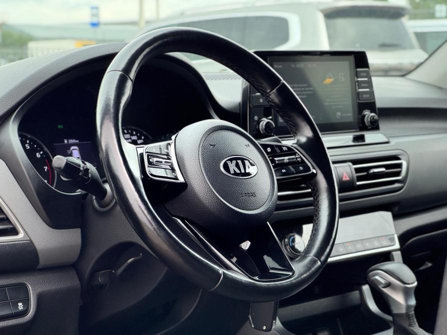 Kia Seltos I Воронеж  - изображение 9