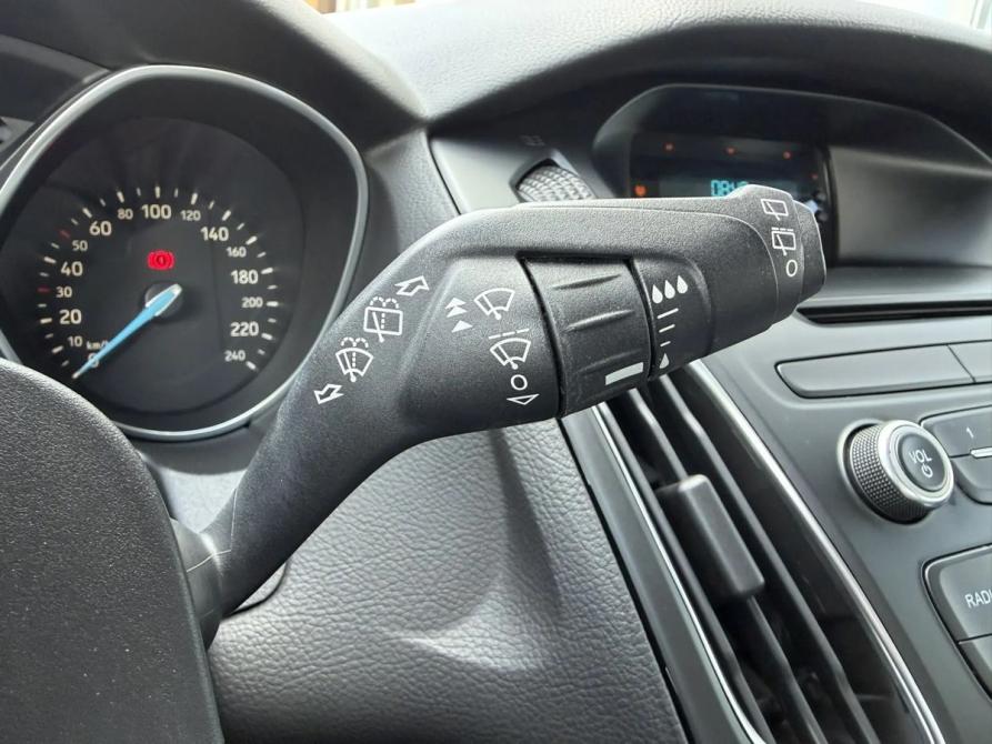 Ford Focus III Рестайлинг Москва  - изображение 13