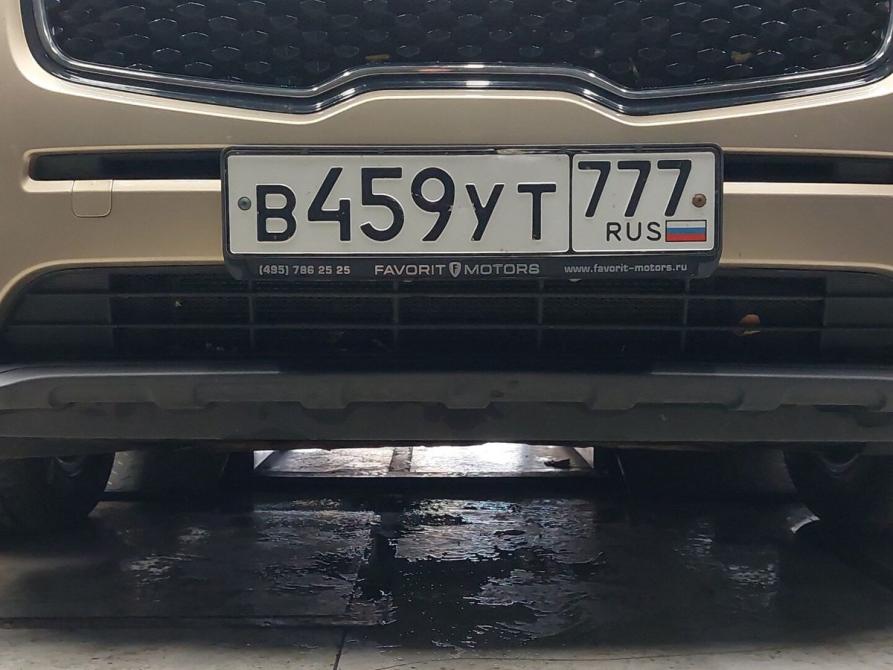 Kia Sportage IV Москва  - изображение 22