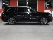 Mercedes-Benz GLS II (X167) Москва  - изображение 31