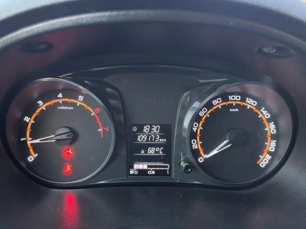 Lada (ВАЗ) Granta I Рестайлинг с пробегом 2020 года, цена 558 000 рублей, 109132 км, хэтчбек, Автокод Объявления